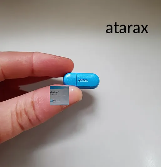 Atarax receptfritt sverige